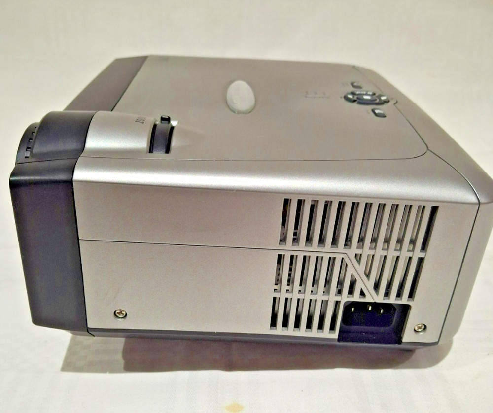 Optoma EP719 DLP Projector