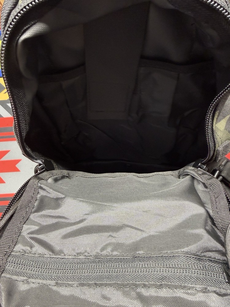 Sling Backpack/BattlePack Lite