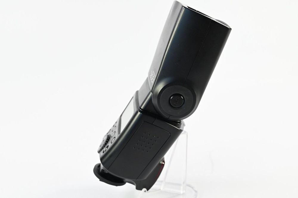 Canon 580EX Speedlite Flash #G208