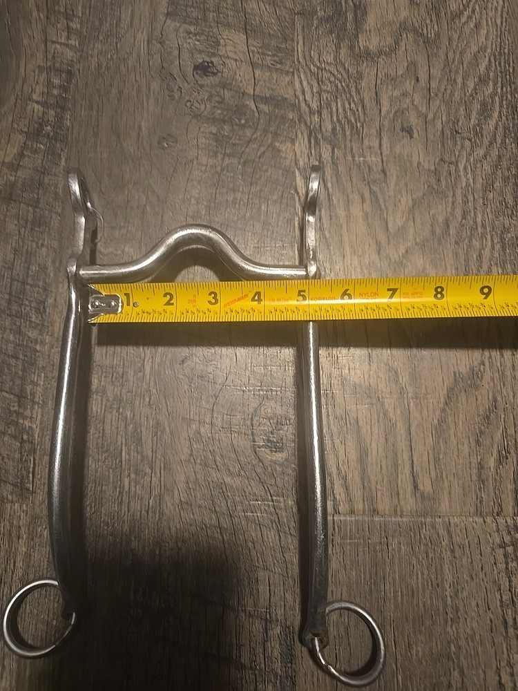 Horse Bit
