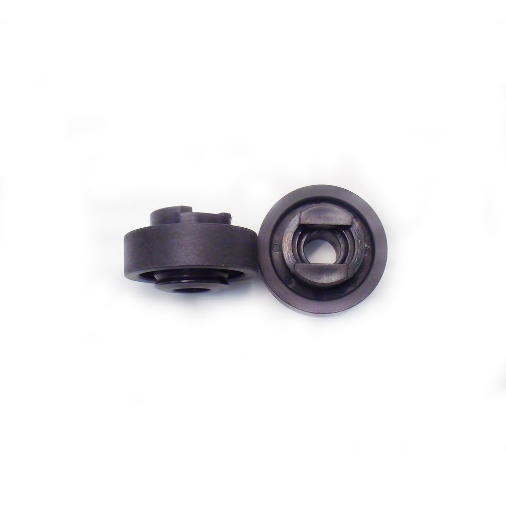 Runners Compatible Heidelberg Letterpress Rubber Roller Windmill WI466/T0911 2pc