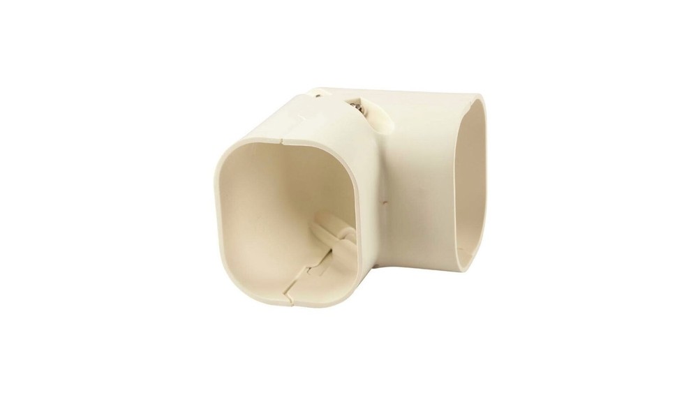 3'' 11Ft Line Set Cover Kit for Mini Split