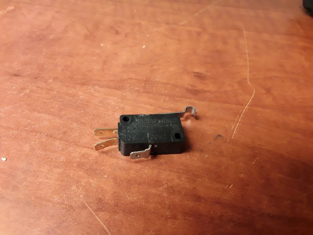 Honeywell Micro Switch V7-7B19D8-263