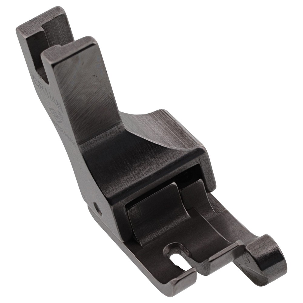 1/4" Edge Guide Compensating Foot, Juki