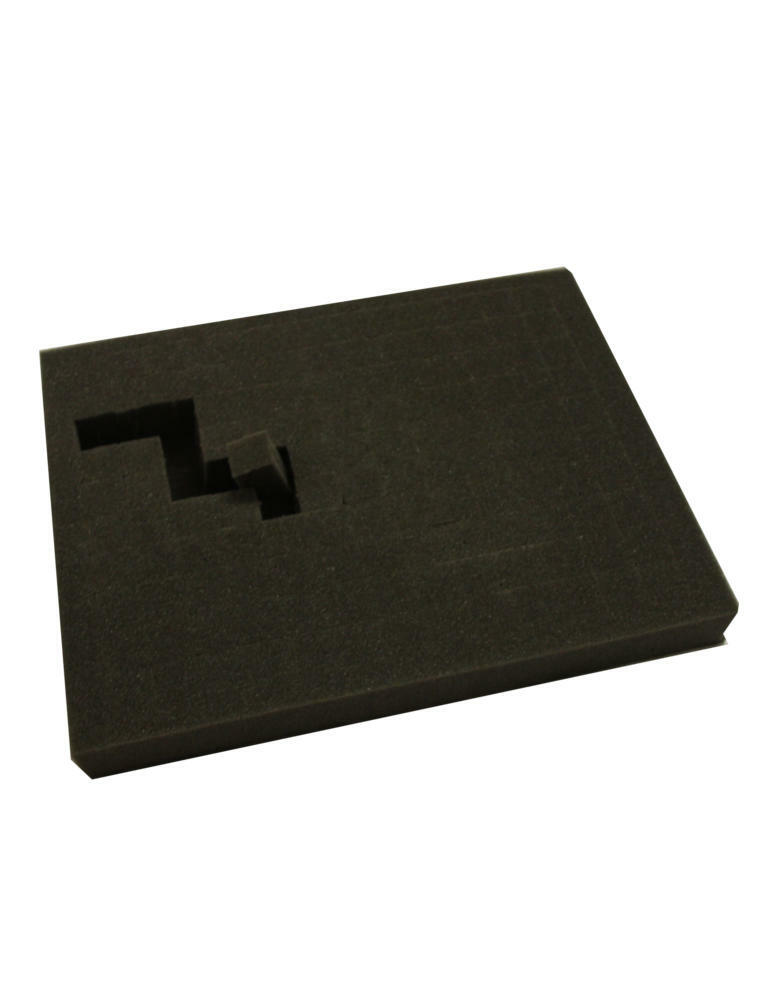 Pick and Pluck Foam Storage Tray - Select Your Depth