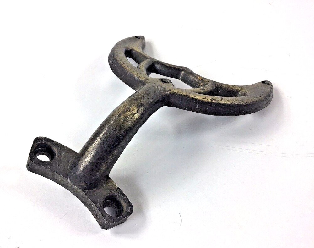 36" Antique Brass Plated Ceiling Fan Blade Arm Bracket Replacement