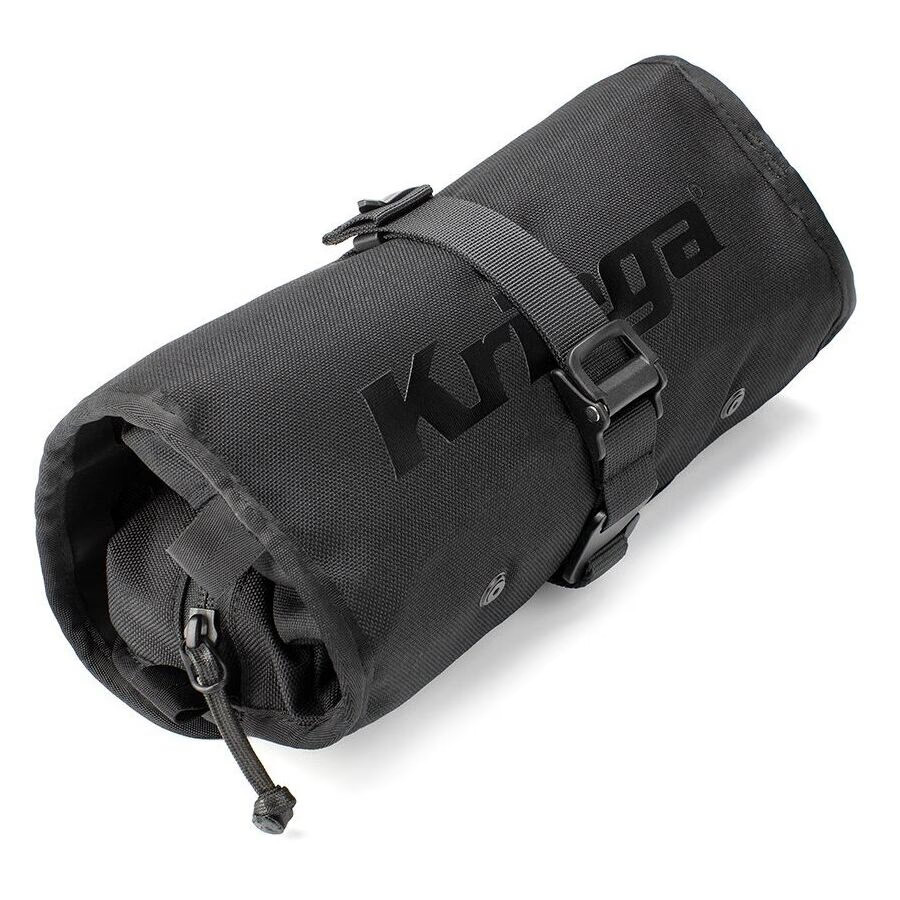 Kriega OS Tool Roll - Black KOSTORO