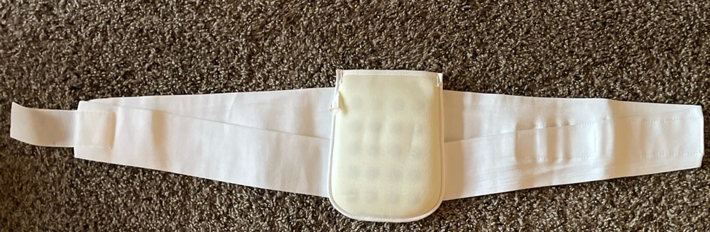 Bio Magnetic Back Brace