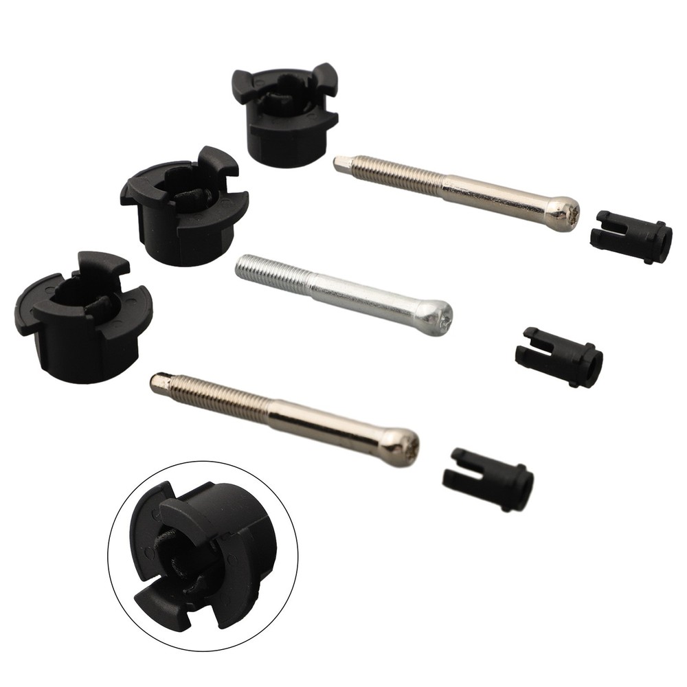 CRUISE CONTROL DISTANCE SENSOR MOUNTING REPAIR KIT Replacement Accessories