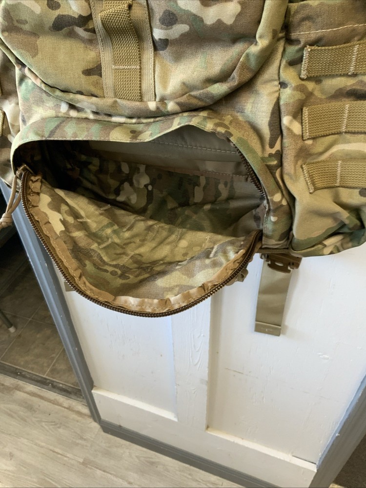 Tacops TSSI Backpack MULTICAM