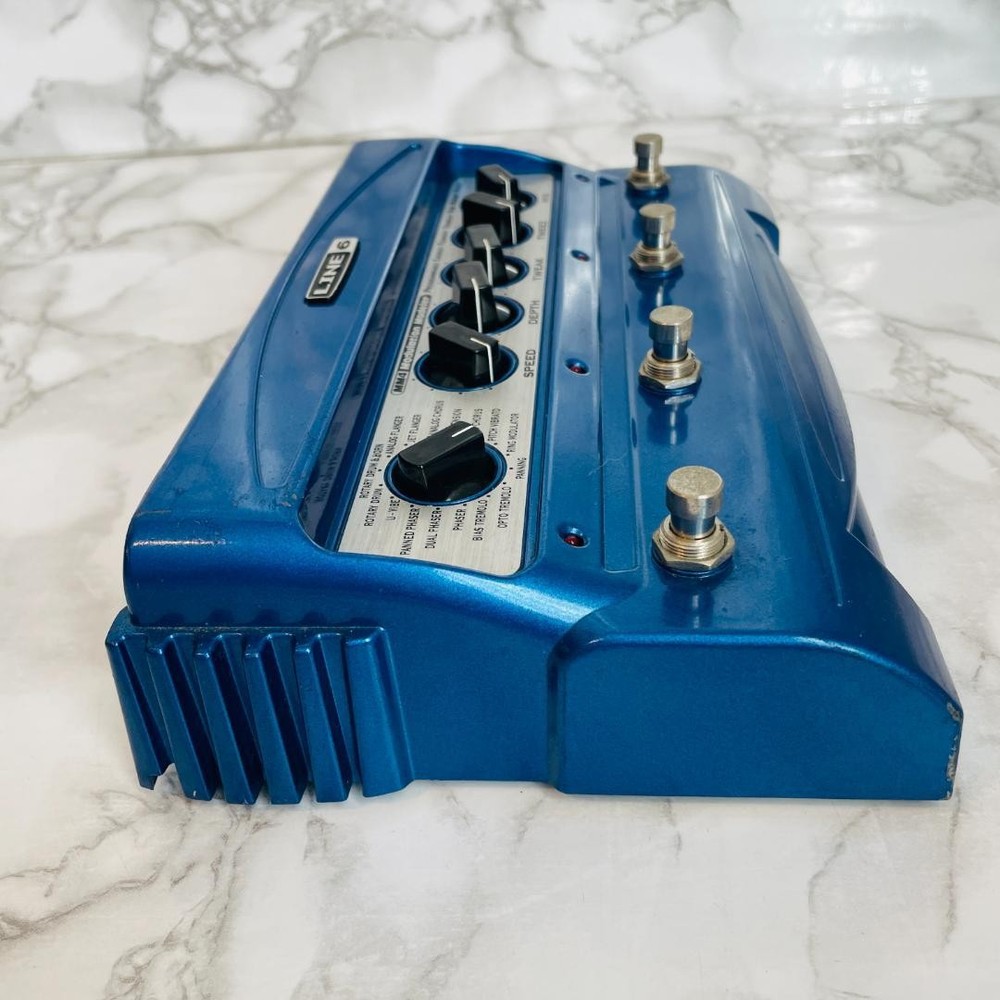 LINE6 MM4 Modulation Modeler 494143