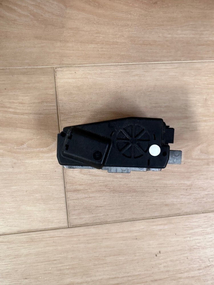 2015-2021 PORSCHE MACAN - Steering Column Locking Module / Computer 7PP905852C
