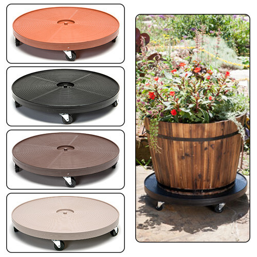 DeVault 24" Heavy Duty Plant Dolly