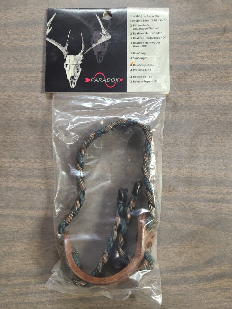 Paradox Bowsling Elite
