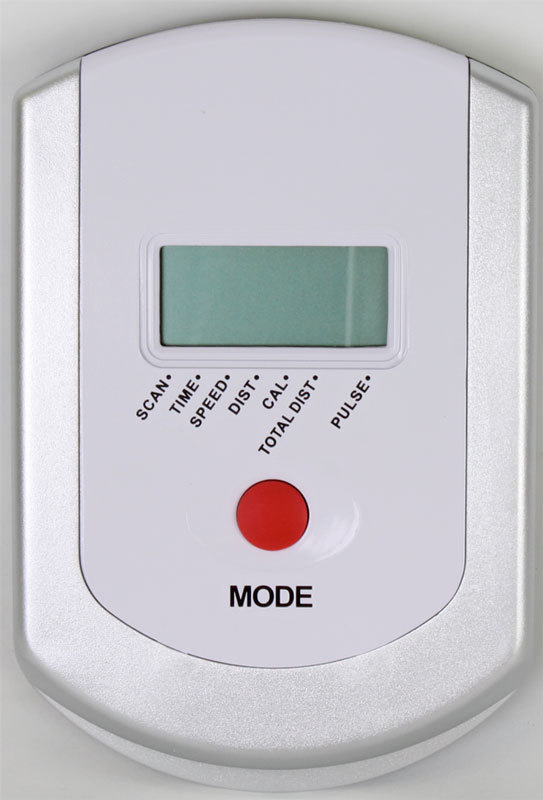 Sunlite  Exerciser Sunlt F5 Spinr Rep Computer