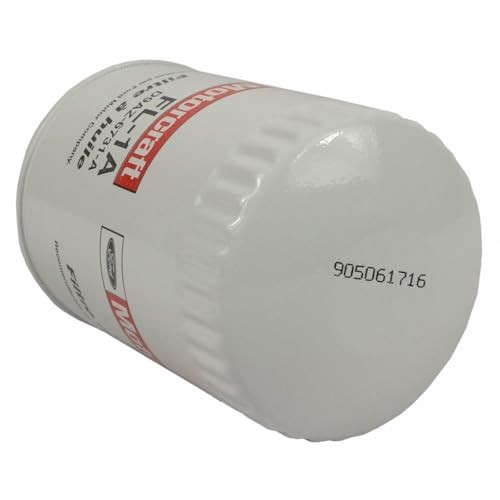 Motorcraft Engine Oil Filter- FL-1-A (OE Replacement Part for Select Models and