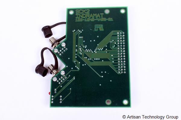 Indramat DKC 02.3 SERCOS Interface Card