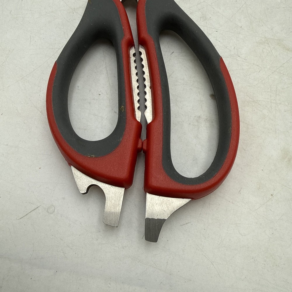 DALLA PIAZZA Switzerland Multipurpose Professional Kitchen Multi-Tool Shears