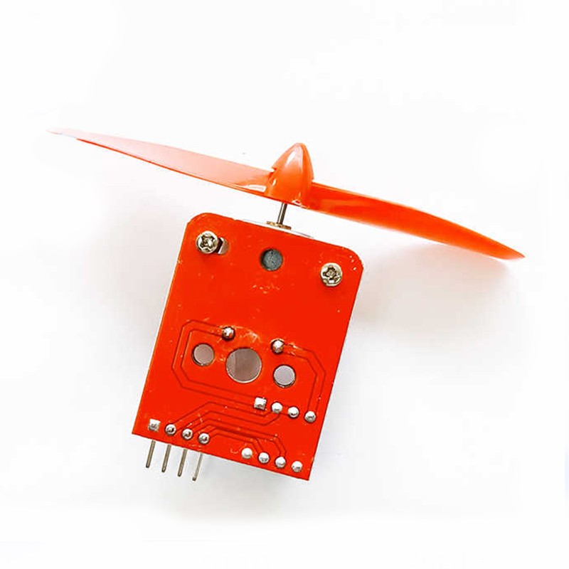 1PC For L9110 Motor-driven fan module sensor module high quality