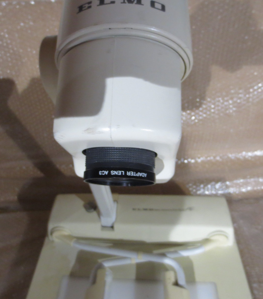 Elmo Visual Presenter EV-500 AF