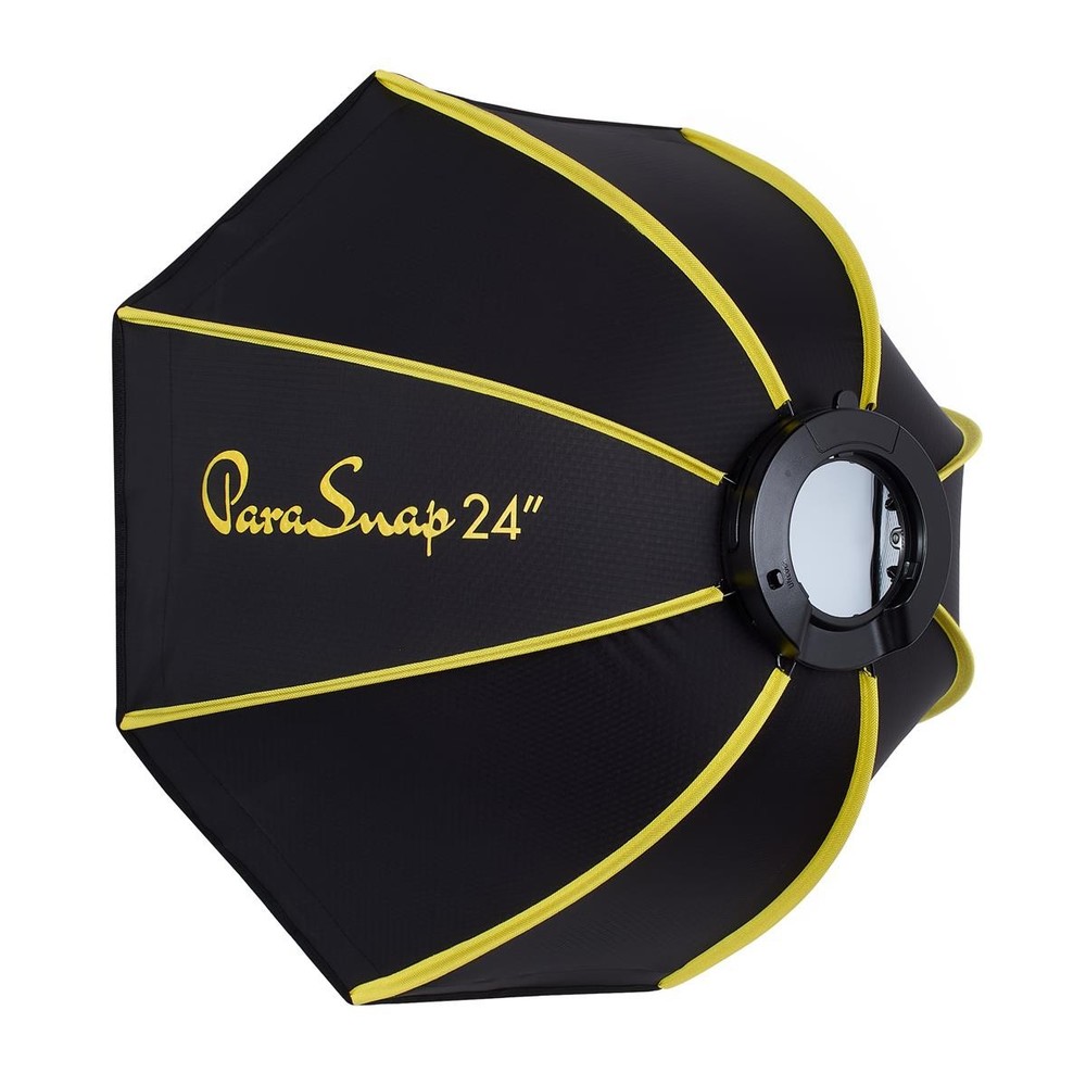 Glow PS-B24K ParaSnap Octagonal Softbox (24")