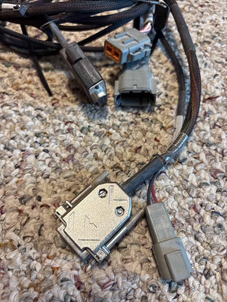 Trimble 62037 rev b1