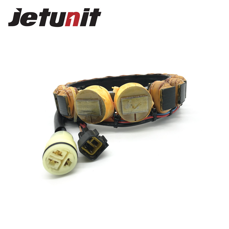 Outboard Stator For Yamaha 150HP 200HP 225HP 250HP 1990-2005 61A-85510-00-00