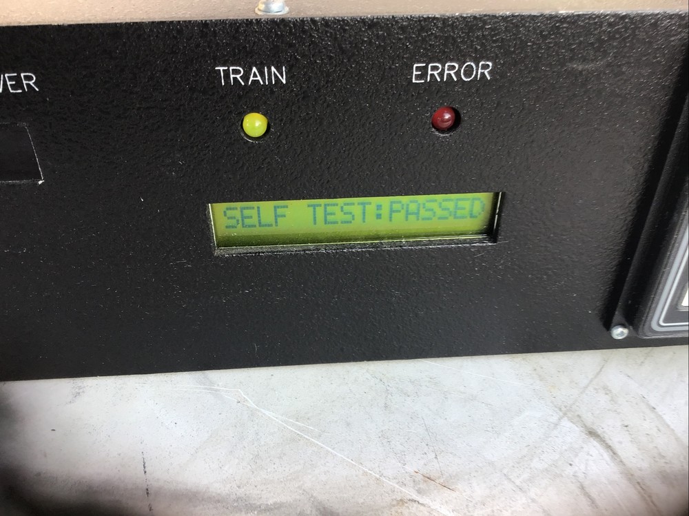 Sprint Four Channel Media Automator 2000 teknet