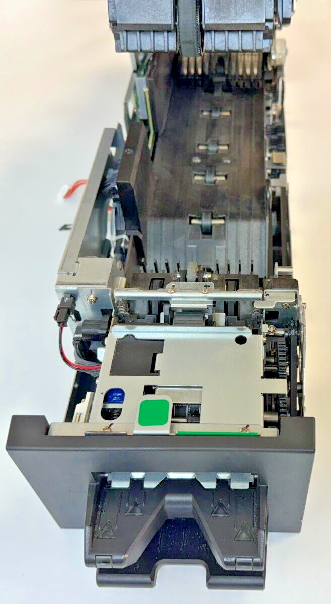 KD04011-C201 497-0524693 Fujitsu GSR50 Bunch Acceptor Top Module Frontech MINT!