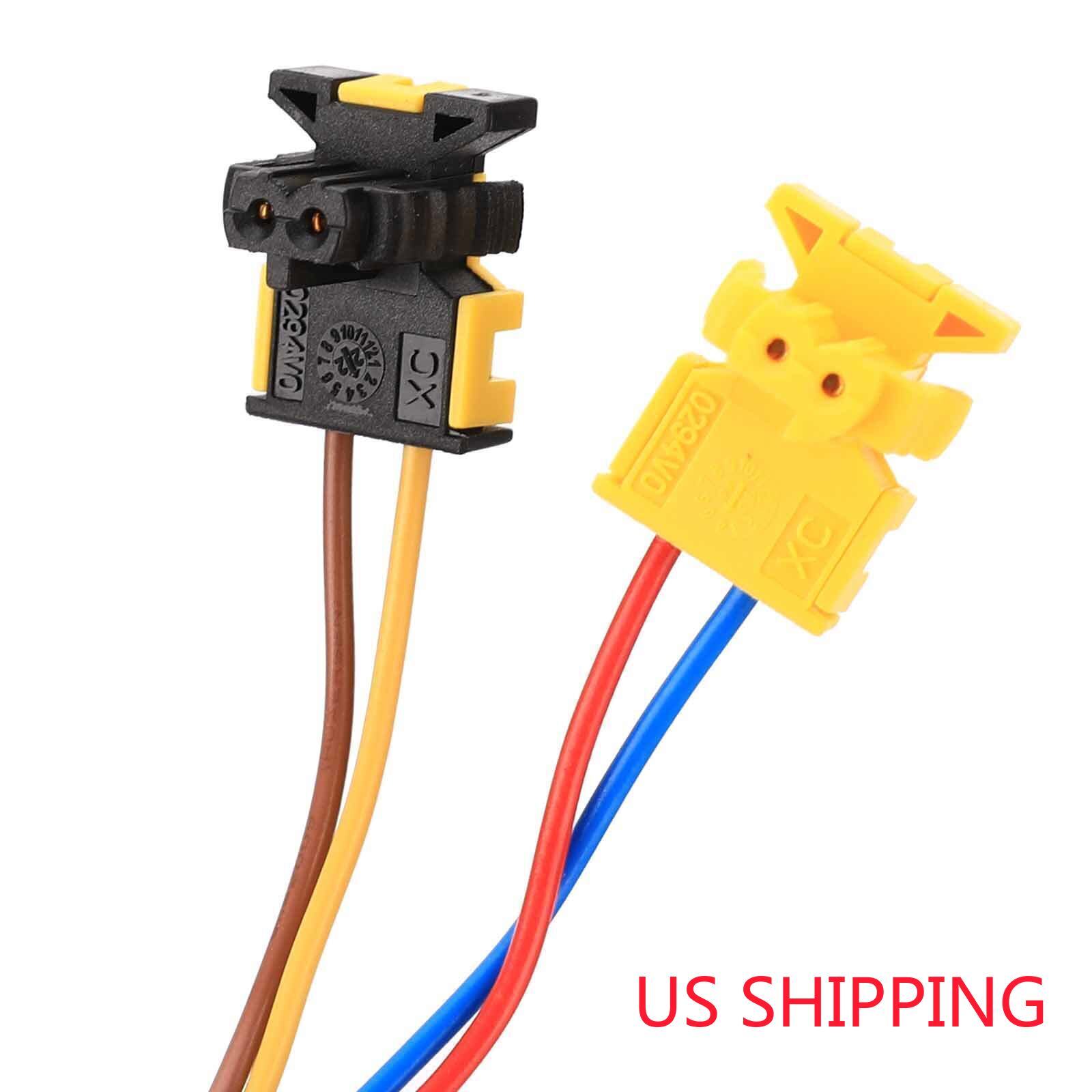 Steering Wheel Clock Spring with Angle Sensor for Jeep Chrysler Dodge 5156106AF