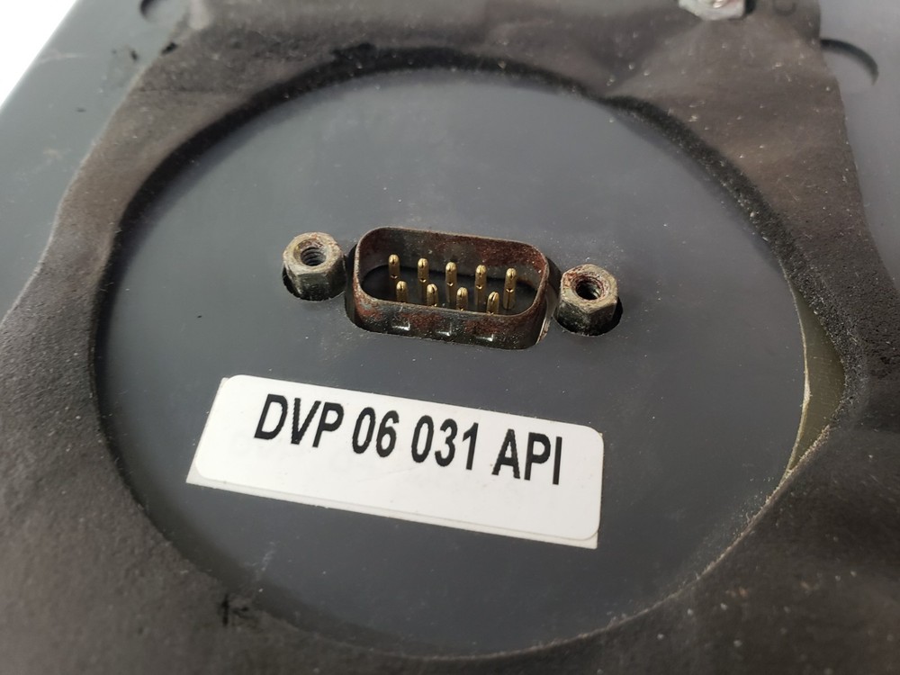 Marsulex Digital Voltage Controller DVP 06 031 API