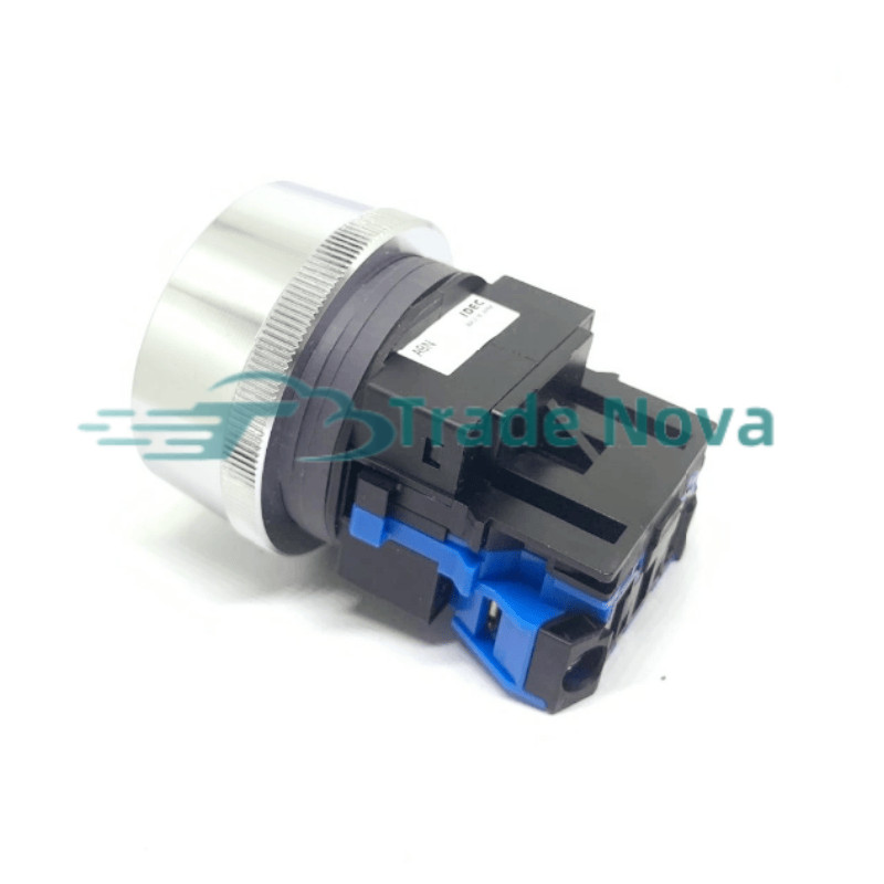 1PCS New IDEC ABN3G10B Push Button Switch Fast delivery