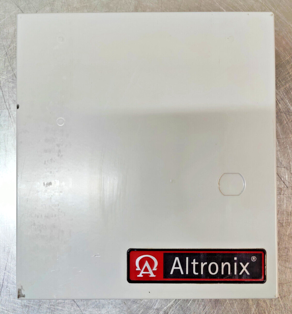 Altronix, ALTV244, CCTV Camera & Accessory Power Supply