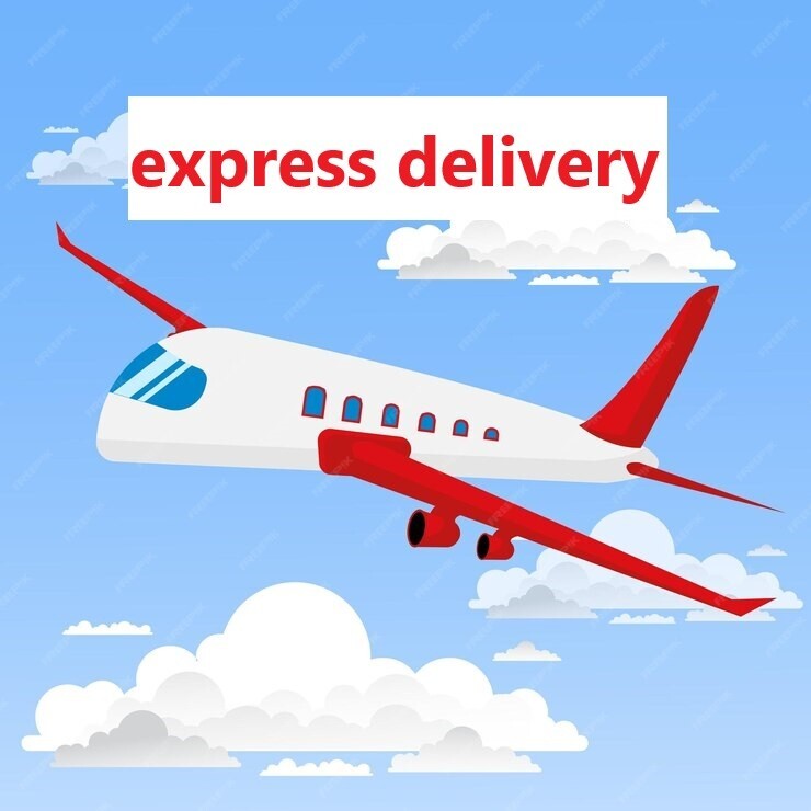 express delivery Additional Shipping Cost $15.00USD