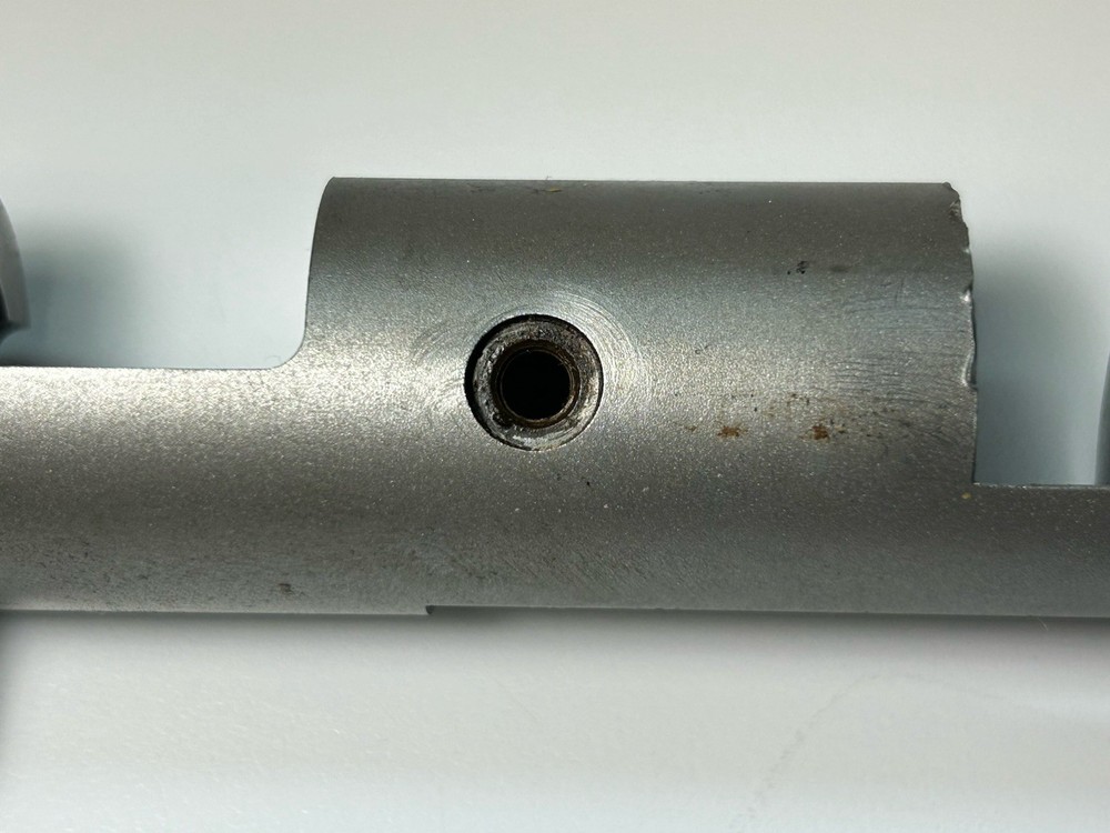 Knight Disc Inline Muzzleloader 22” Stainless Barrel With No Breech Plug