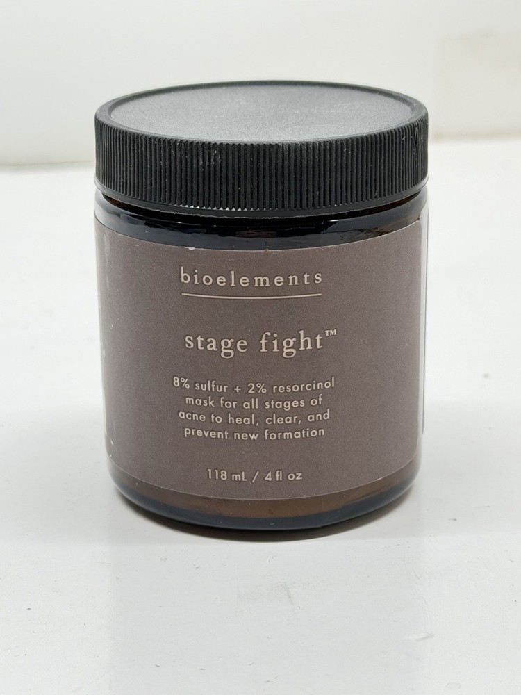 Bioelements Stage Fight Mask