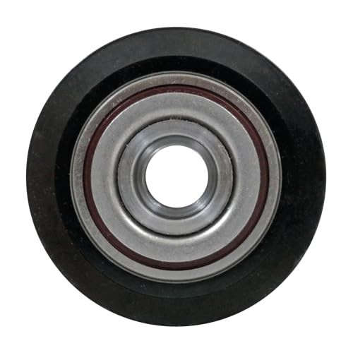 Alternator Pulley - 920034A