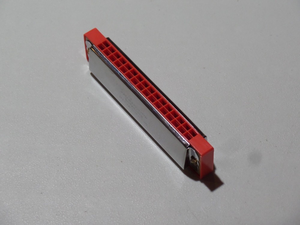 2017 SCHYLLING Harmonica in Box Get Your Toes A Tappin!