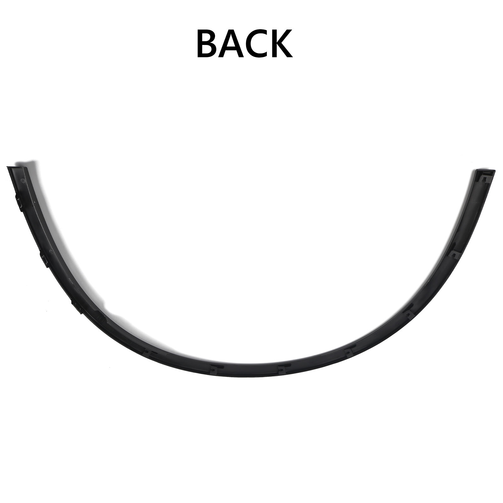 For 2011-2020 Dodge Durango Front Fender Flares Trim Moulding Driver Left Side