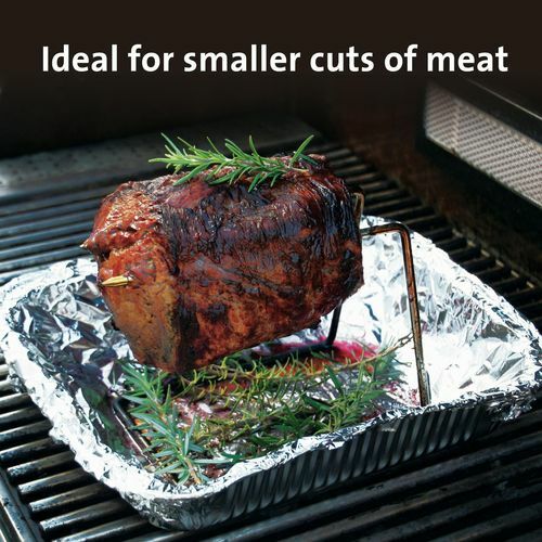 Jumbuck Roasting Prong