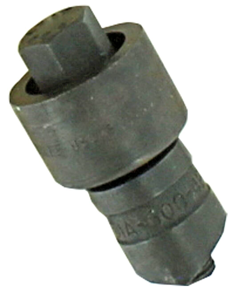 GREENLEE 730-1/2 - 1/2" standard Round Knockout Punch Unit