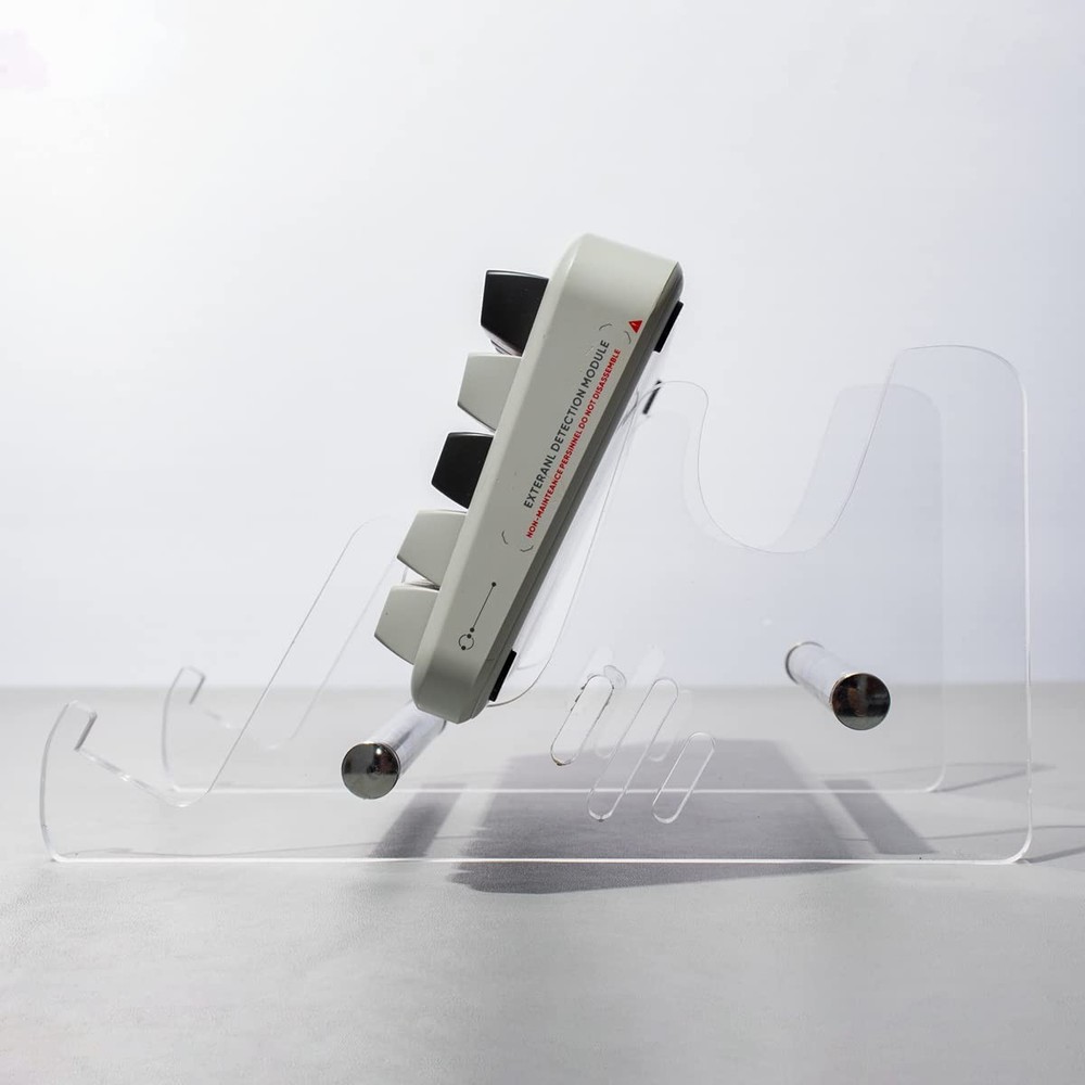 Keyboard Display Stand Storage Stand Display Mechanical Keyboard Holder Trans...