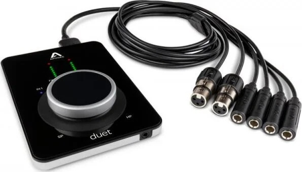APOGEE DUET 3