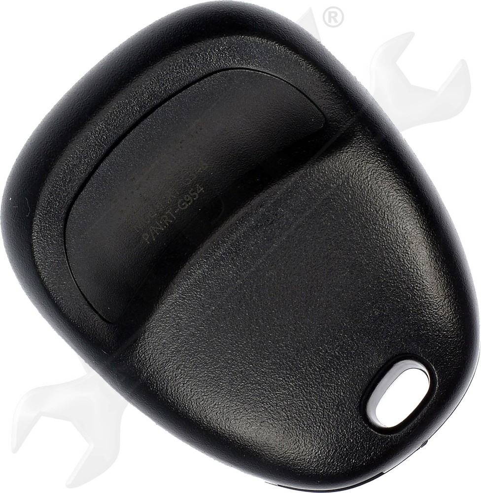 Dorman 99512ST Keyless Remote 4 Button