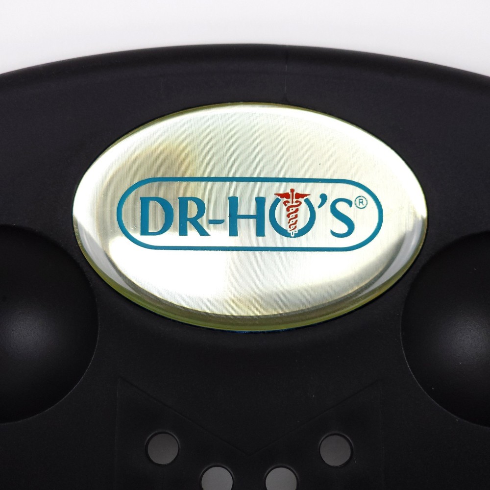 Dr HO'S Perfect Back Rest PBR-1 Back Support Rigid Ergonomic Device