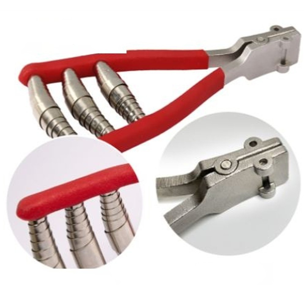 Stringing Machine Starting Professional Universal Wide Head Starting Clamp6304