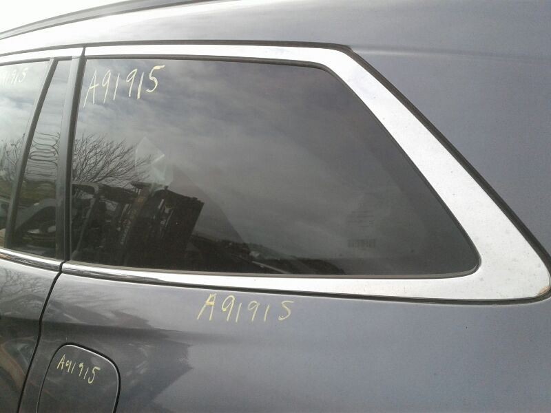 Driver Camera/Projector Radar Unit Rear Bumper Fits 20-22 PILOT 122313