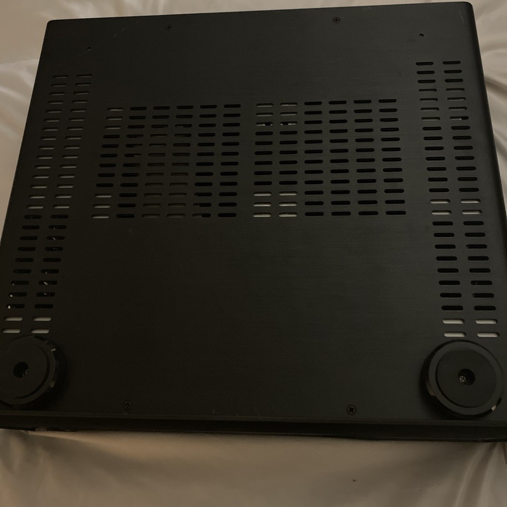 Control4 C4-16S2-E-B Audio Matrix Switch 16X16