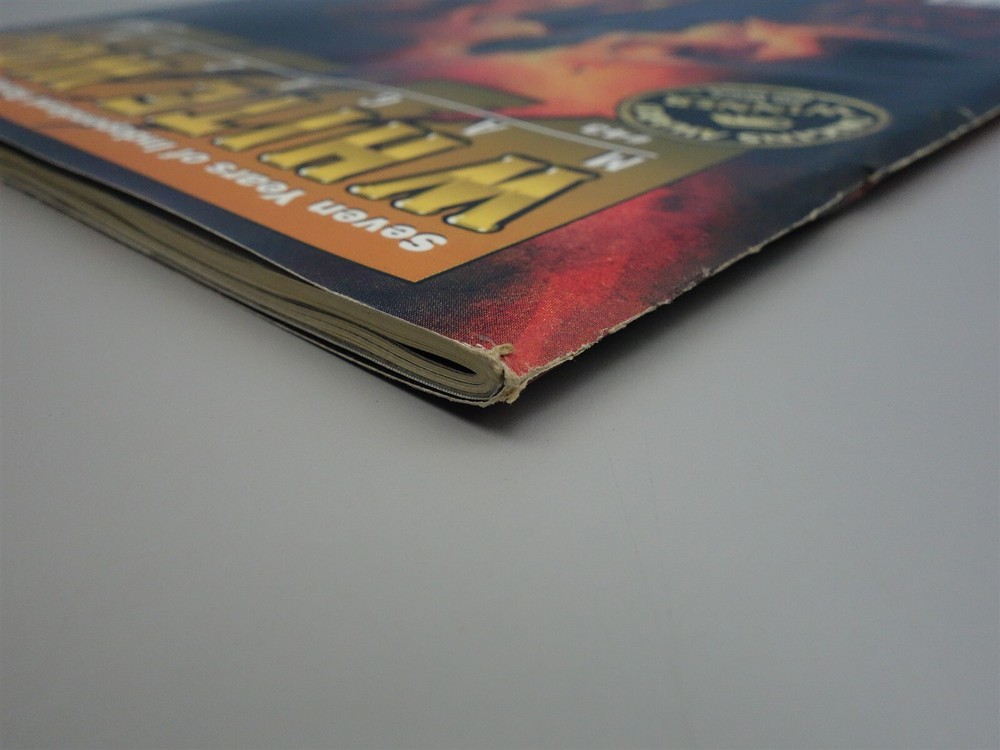 White Wolf Magazine: Issue # 43