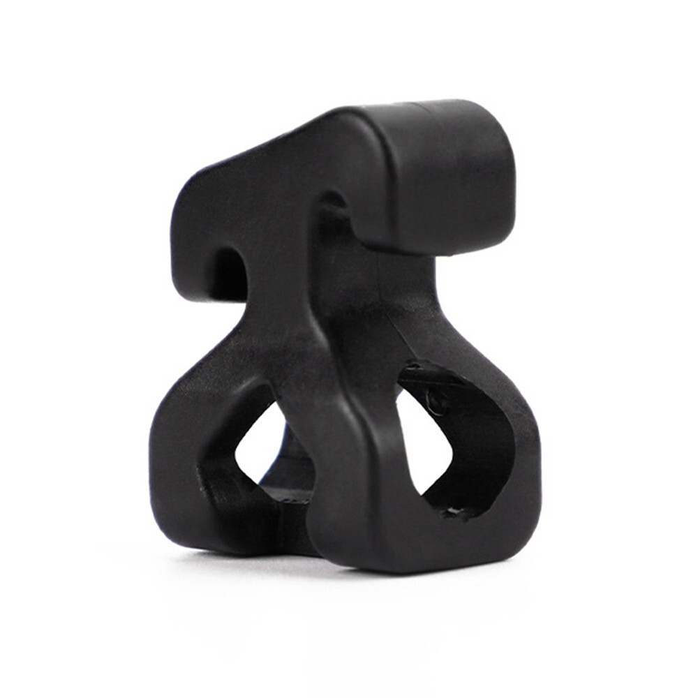 Plastic Cable Slide Arrow Compound Bow String Roller Guard Splitter